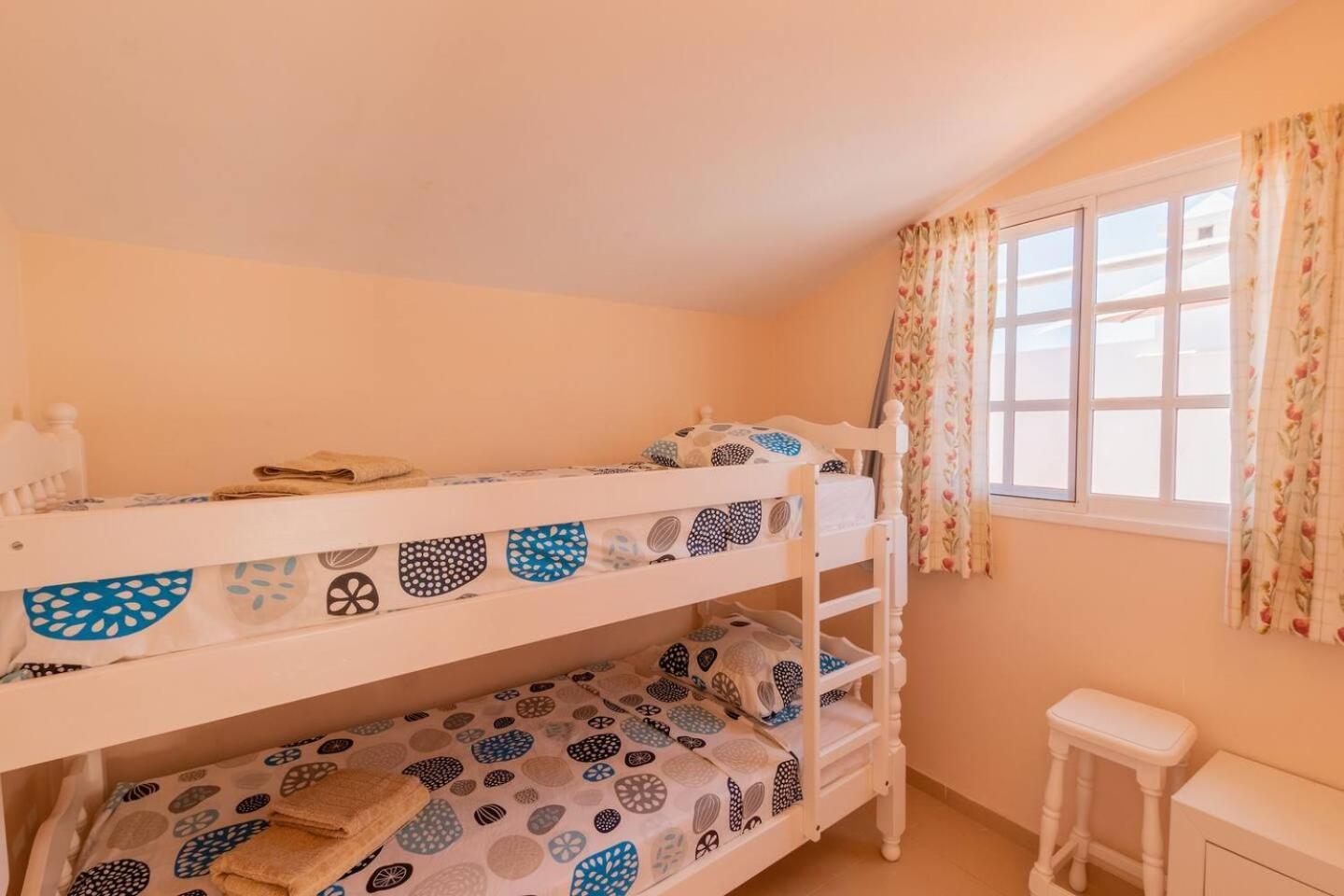 Penthouse Apt With Jacuzzi By Dream Homes Tenerife 푸에르토 데 산티아고 외부 사진