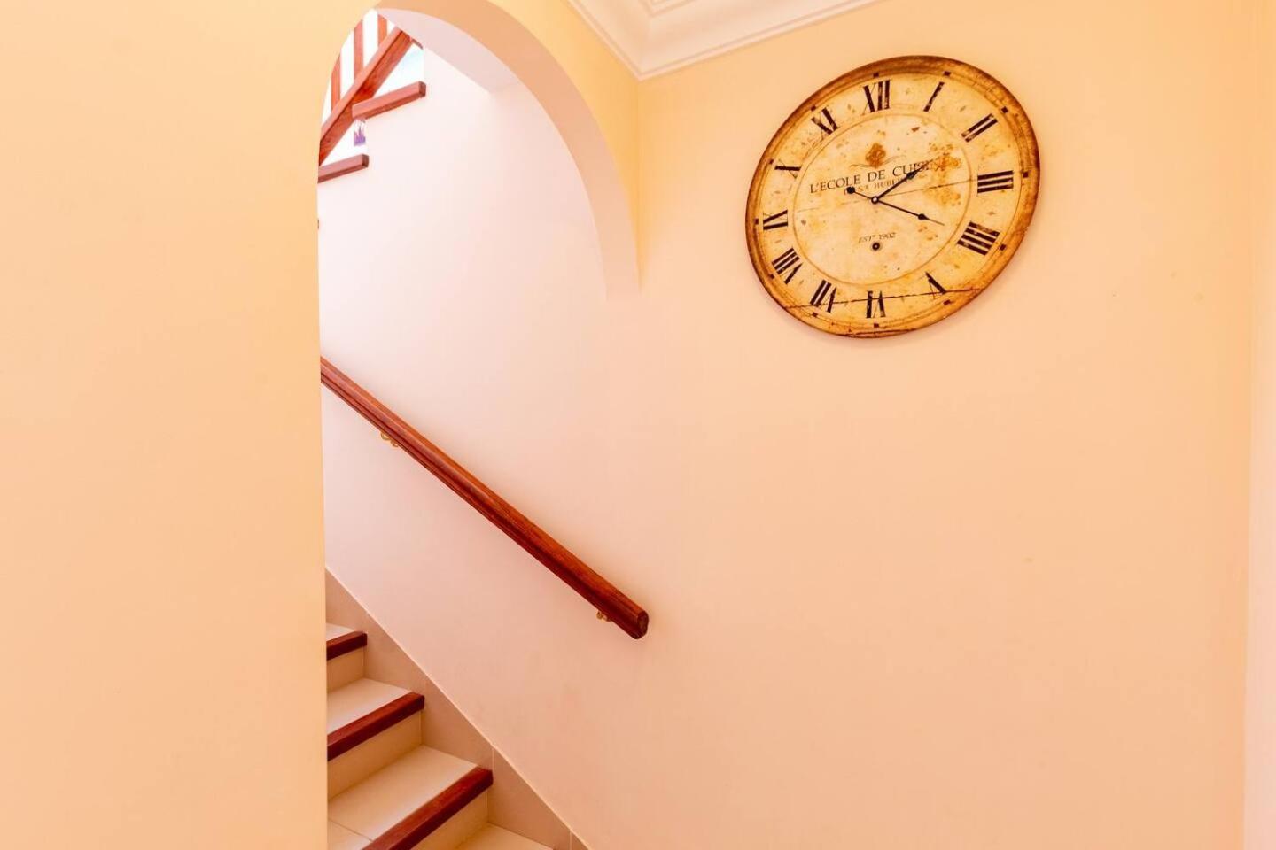 Penthouse Apt With Jacuzzi By Dream Homes Tenerife 푸에르토 데 산티아고 외부 사진