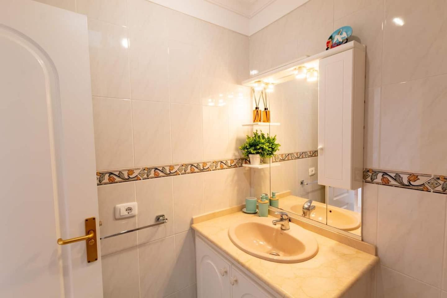 Penthouse Apt With Jacuzzi By Dream Homes Tenerife 푸에르토 데 산티아고 외부 사진