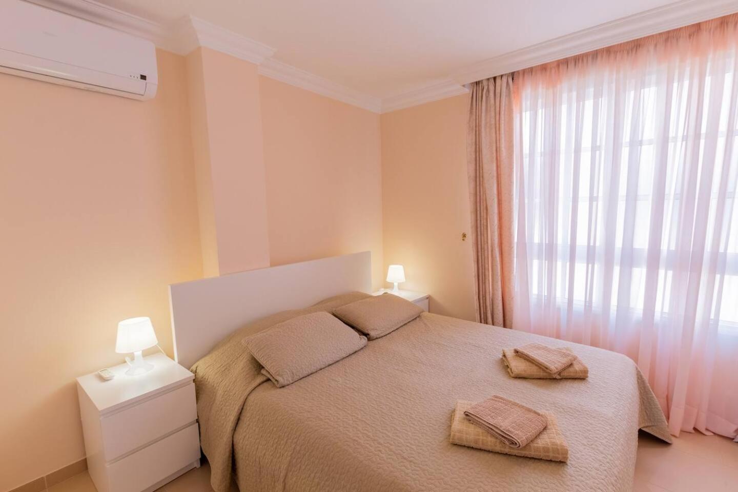 Penthouse Apt With Jacuzzi By Dream Homes Tenerife 푸에르토 데 산티아고 외부 사진