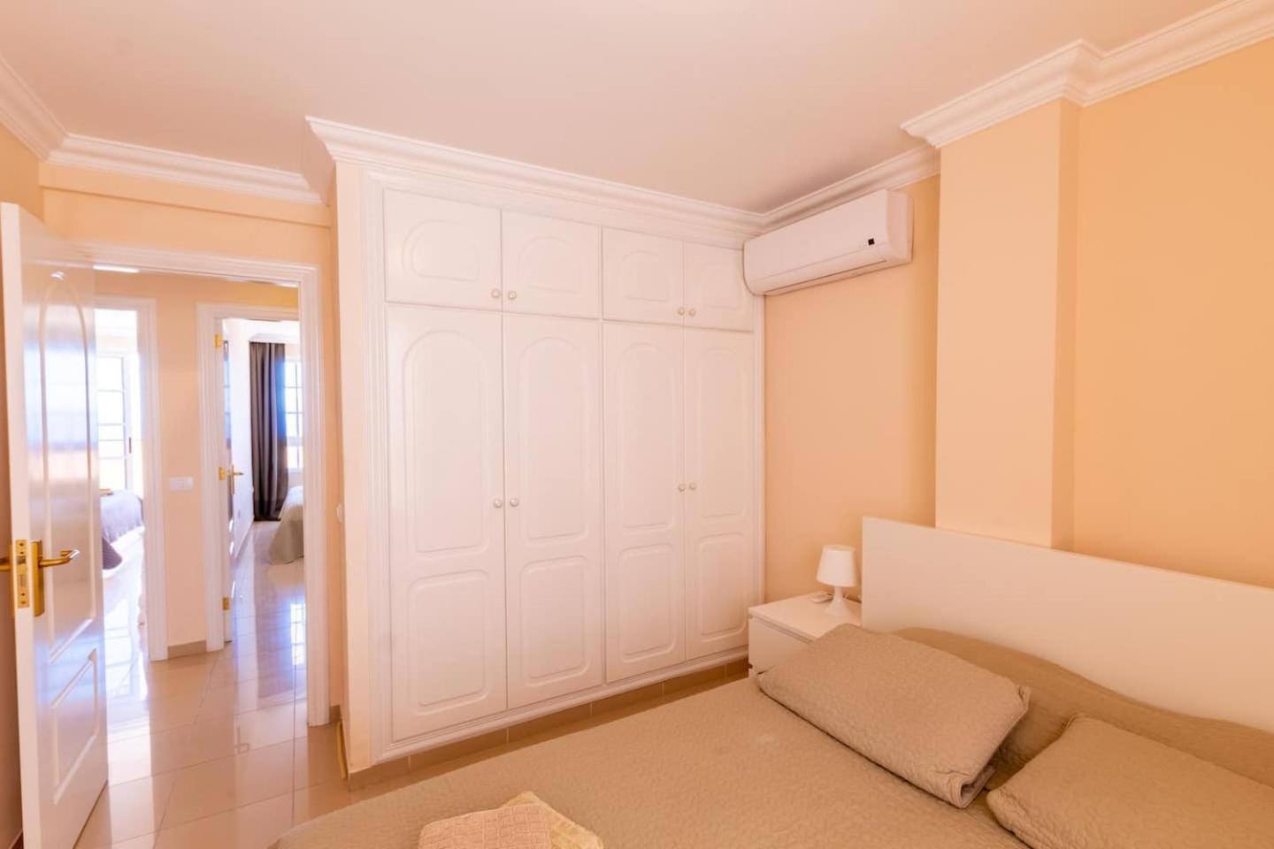 Penthouse Apt With Jacuzzi By Dream Homes Tenerife 푸에르토 데 산티아고 외부 사진